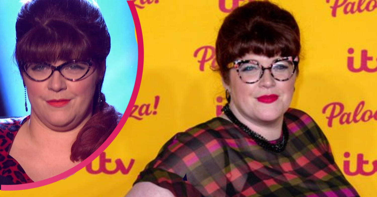 Jenny Ryan