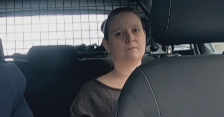 24 Hours In Police Custody