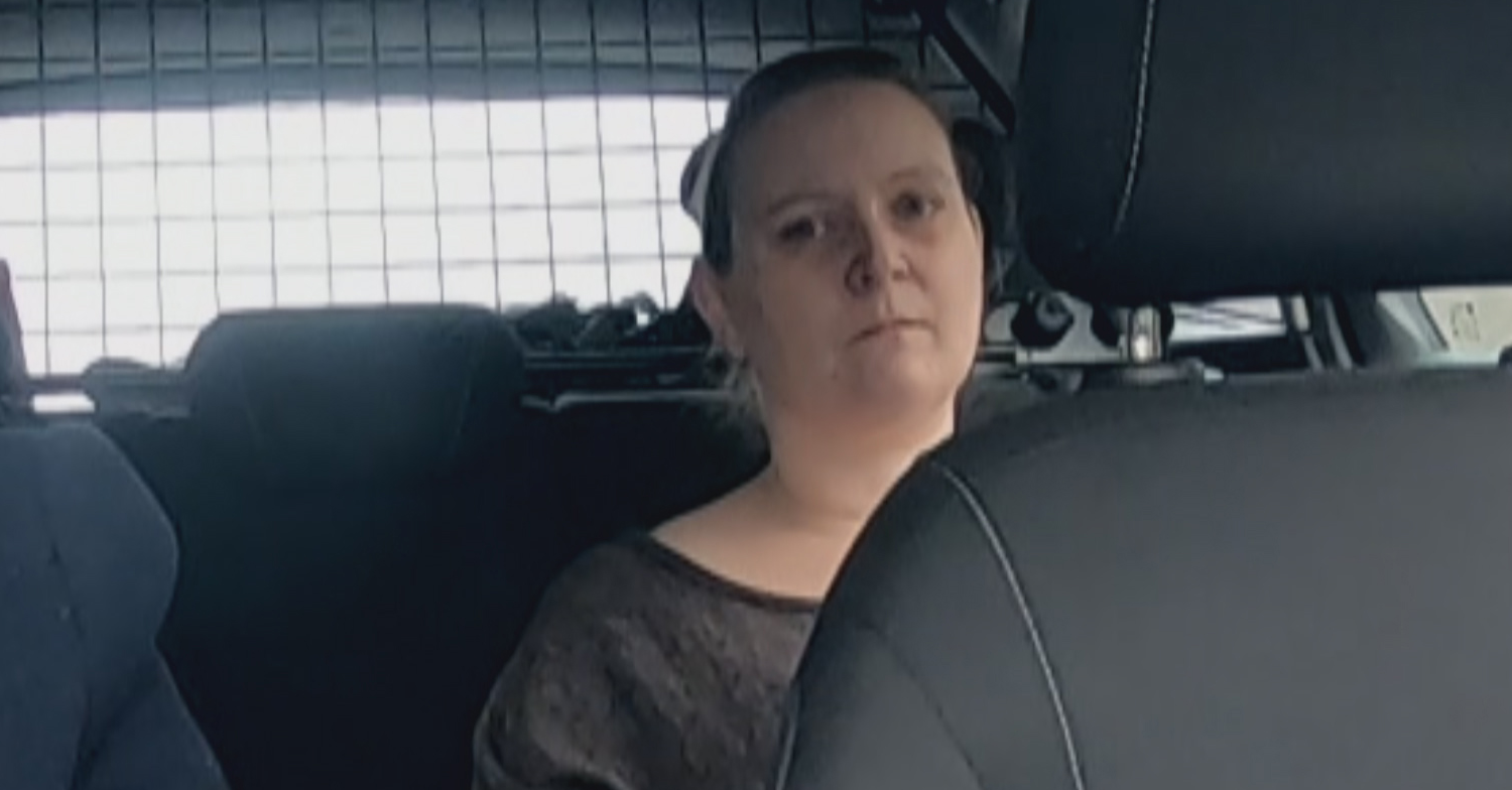 24 Hours In Police Custody