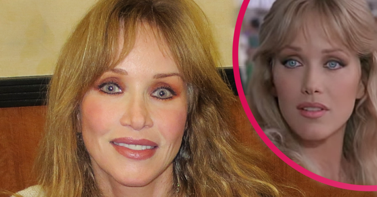 Tanya Roberts tragically died aged 65
