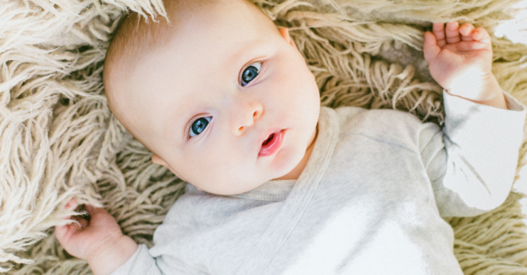 The most popular baby names that have been searched for have been revealed