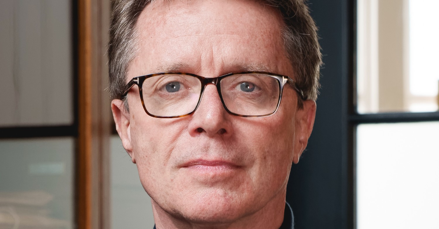 Nicky Campbell Long Lost Family