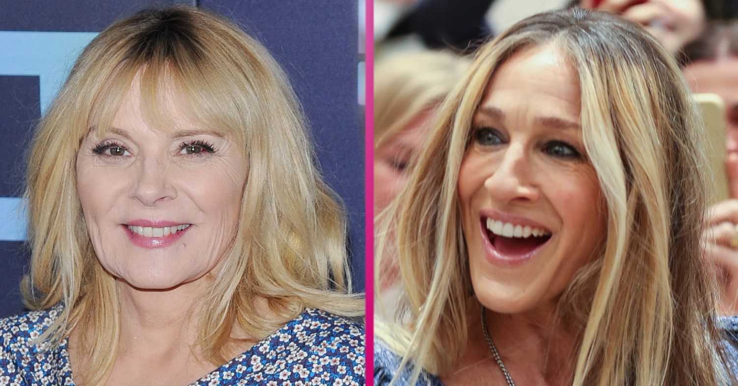 Why do Sex And The City stars Kim Cattrall and Sarah Jessica Parker hate each other?