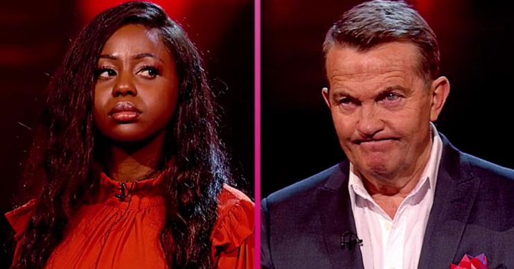 Beat The Chasers viewers are demanding Bradley Walsh apologise to contestant Esnart