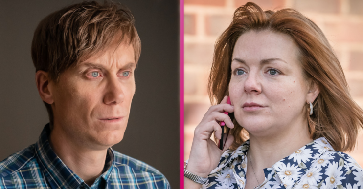 Sheridan Smith in Four Lives