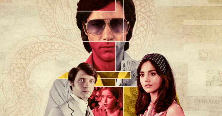 The Serpent on BBC One