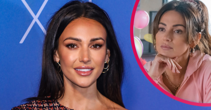 Michelle Keegan features in a new first-look trailer for series three of Brassic on Sky One