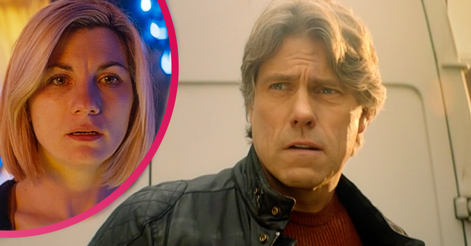 Doctor Who fans were divided after John Bishops was announced as a new cast member