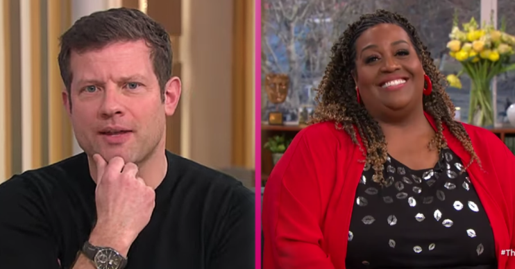 ITV Alison Hammond and Dermot O'Leary have boosted This Morning ratings