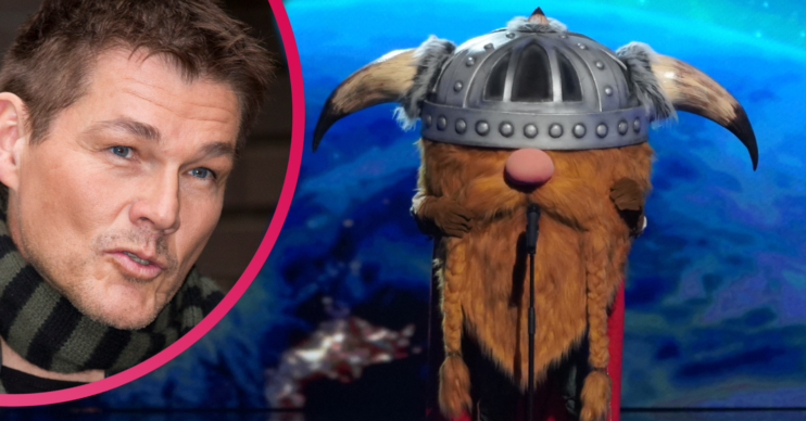 Fans are convinced Morten Harket is Viking on The Masked Singer but who is he
