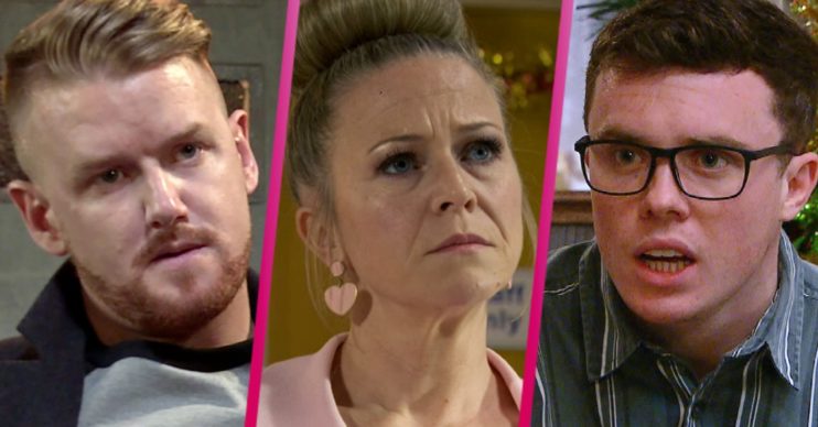 What time are the soaps on - Coronation Street, EastEnders and Emmerdale