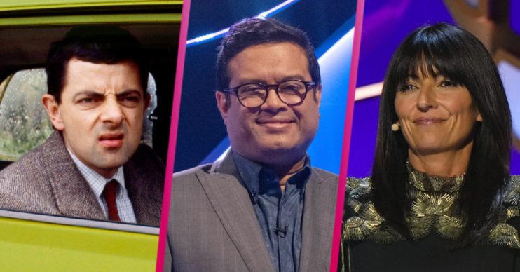 What's on TV this weekend_