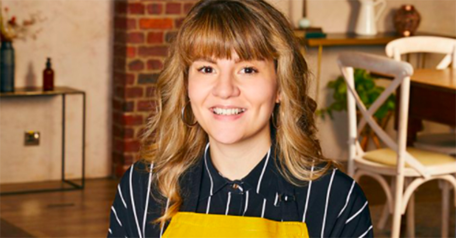 ruth madeley on best home cook