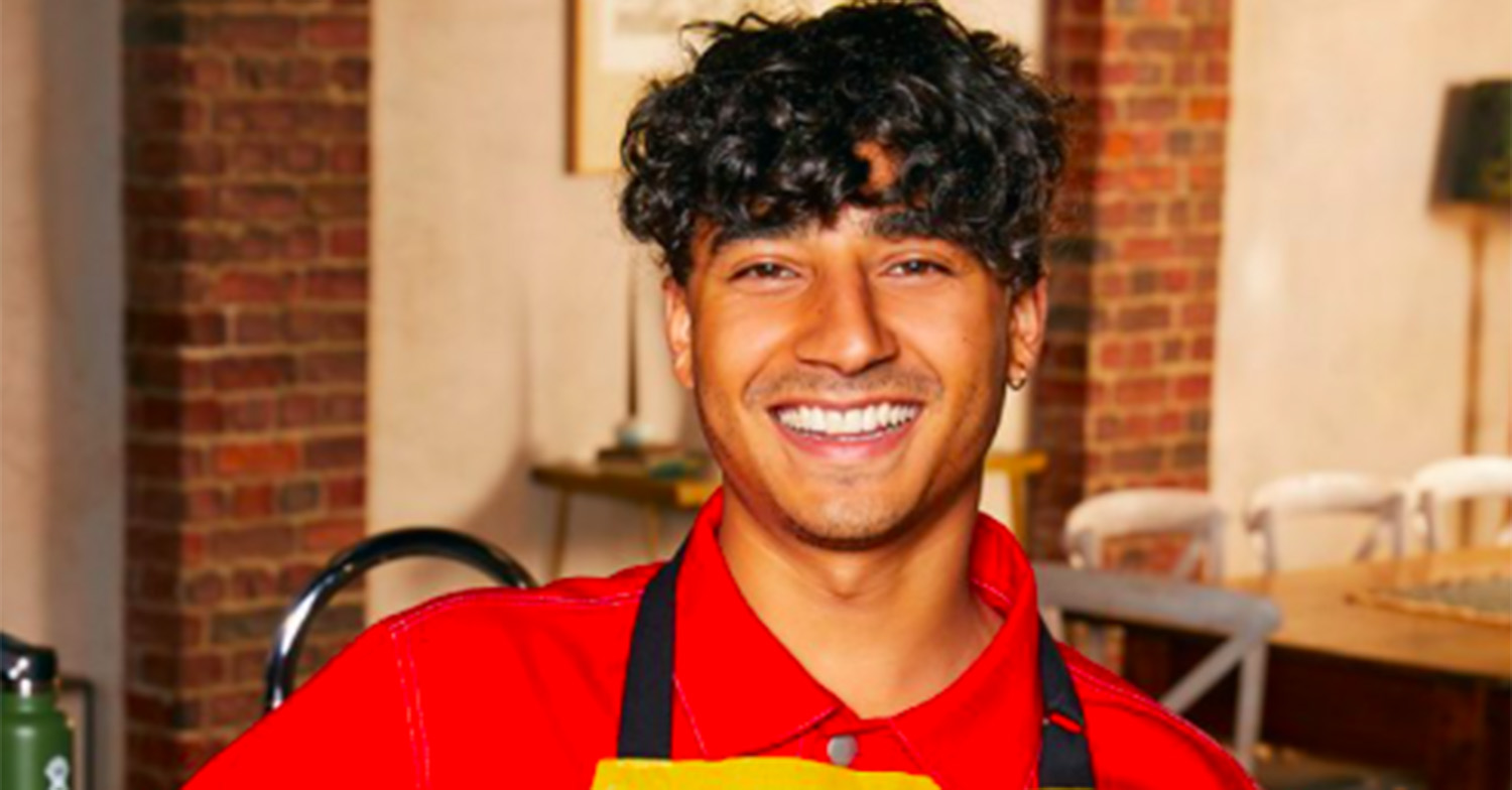 karim on best home cook