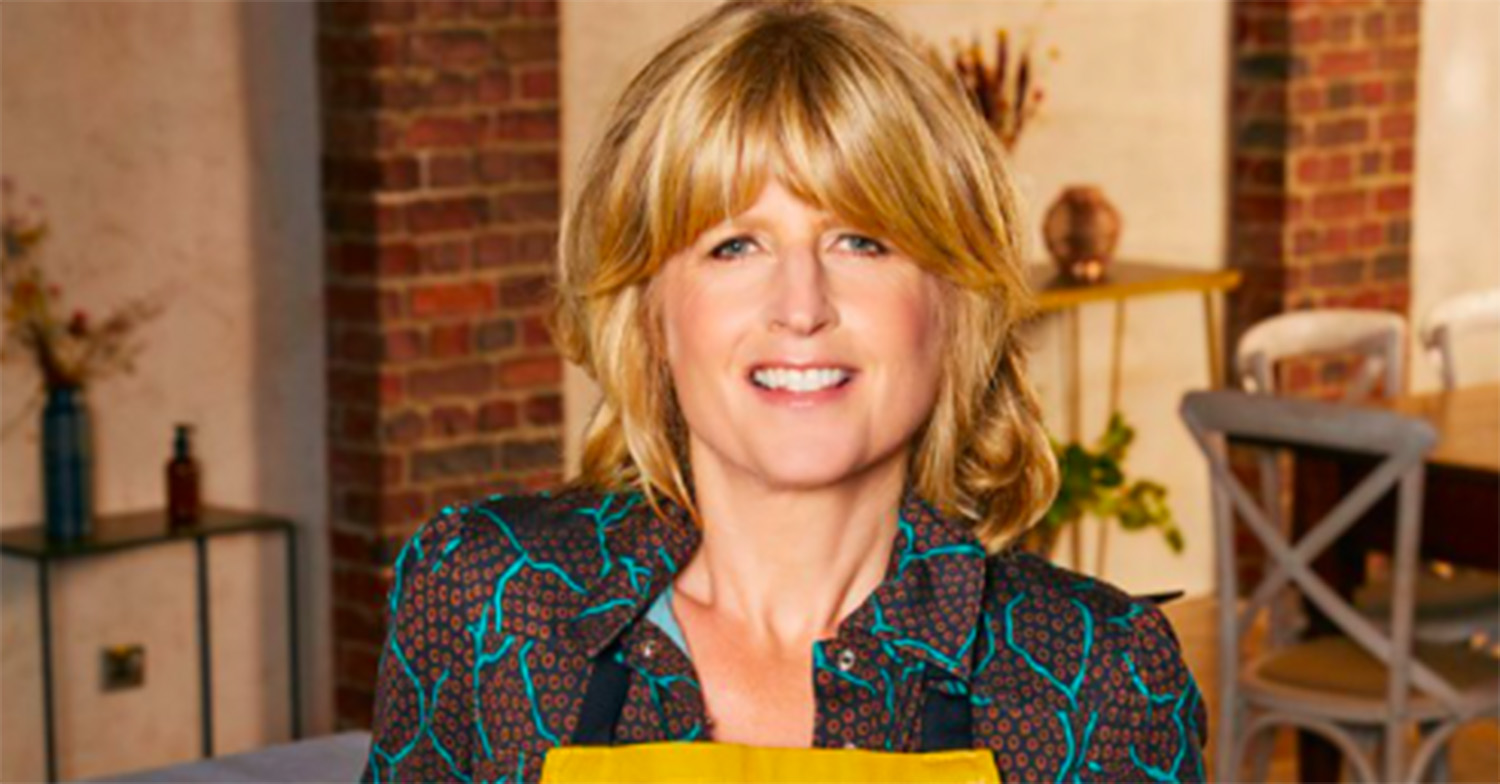 best home cook rachel johnson