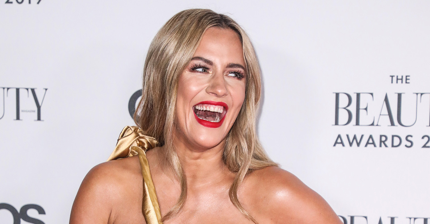 caroline flack 2019