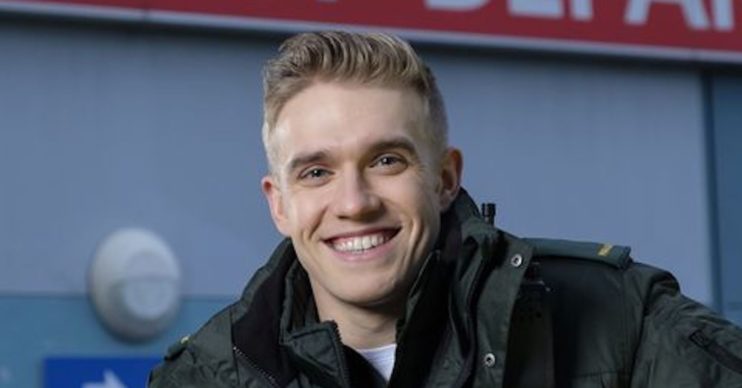 casualty bobby lockwood