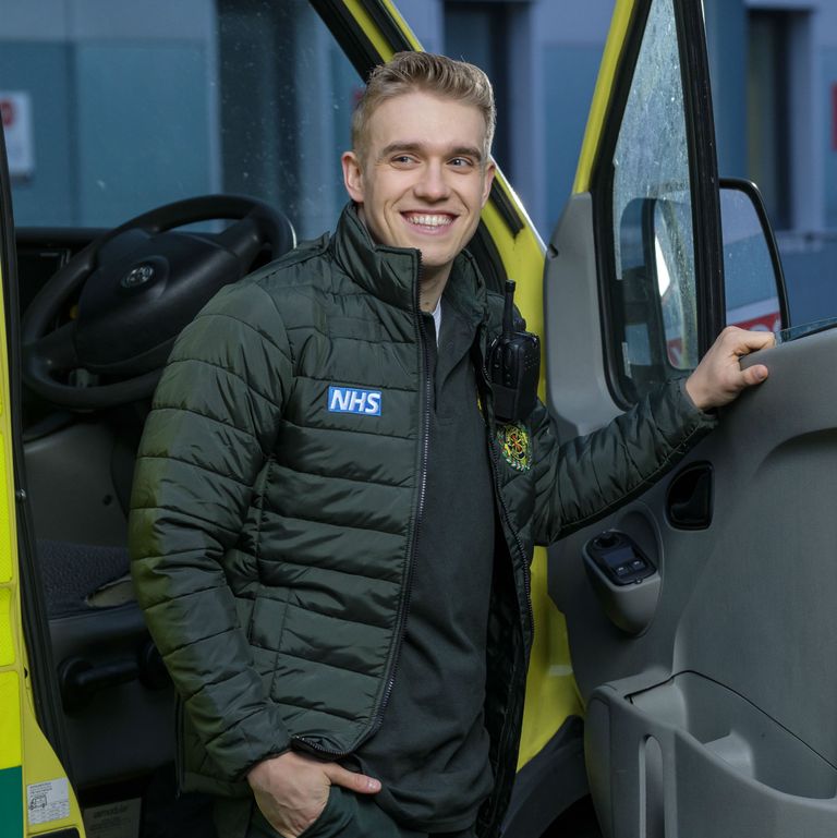 casualty bobby lockwood