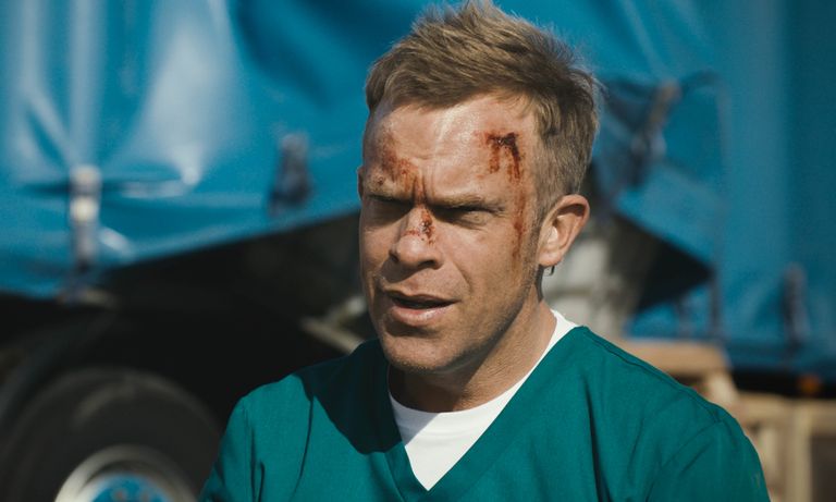 Casualty Dylan