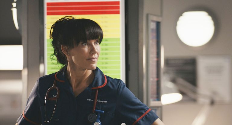 Casualty's Faith