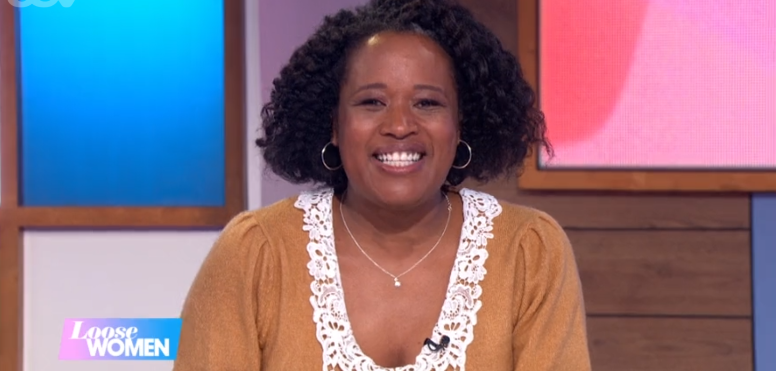 Charlene White