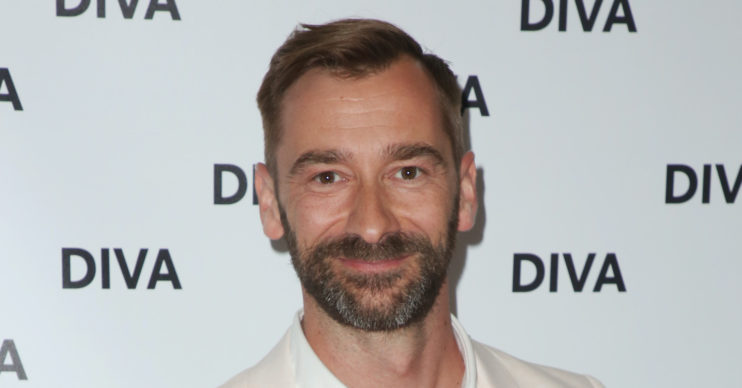 charlie condou coronation street