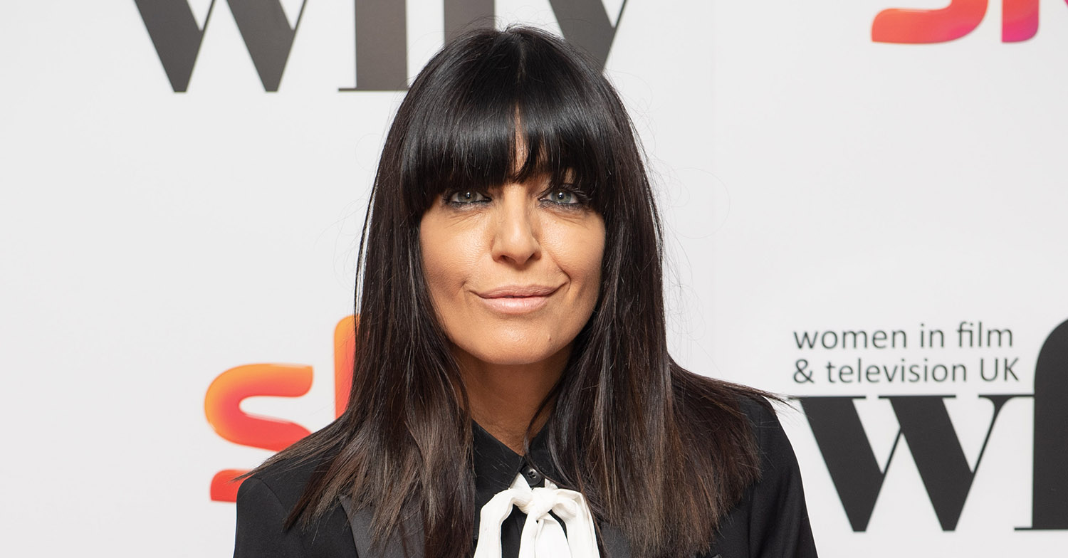 claudia winkleman 