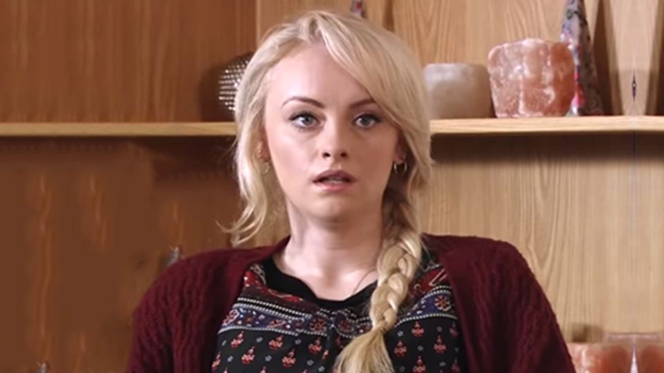 Katie McGlynn