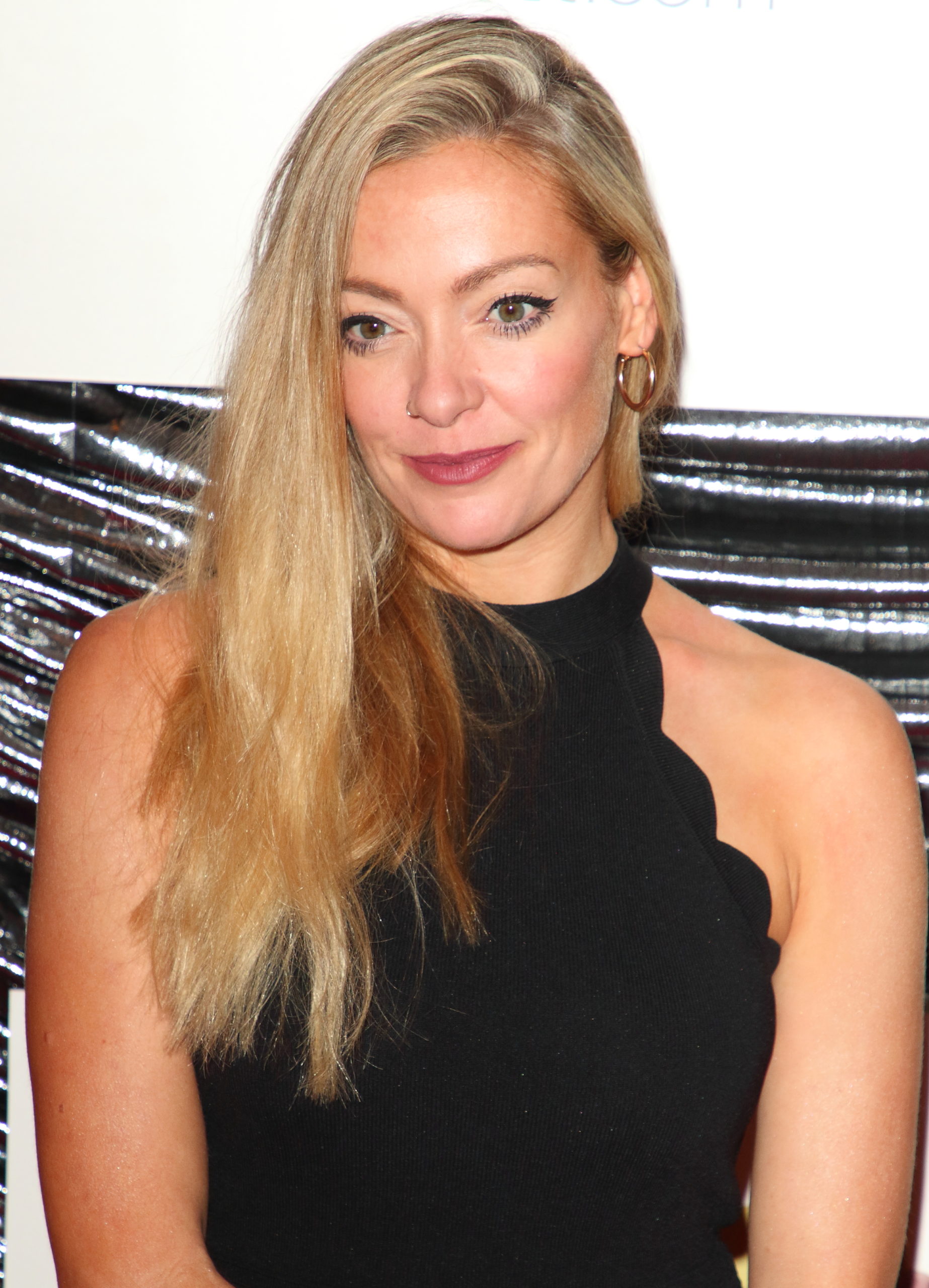 cherry healey