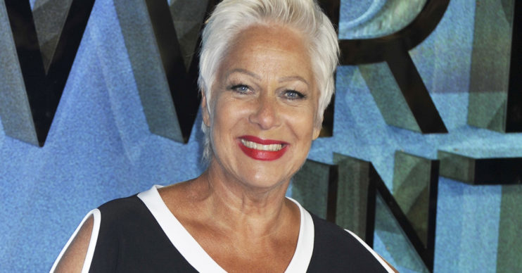 Denise Welch Survivors