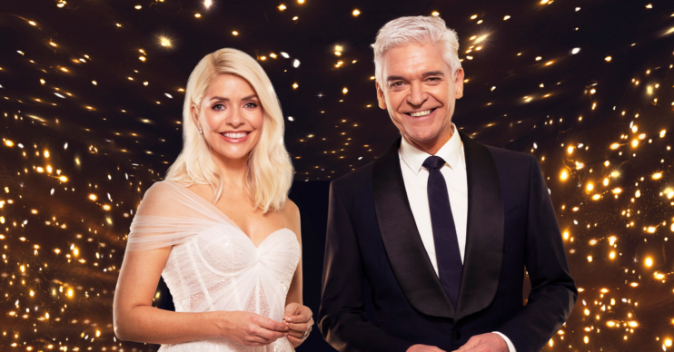 dancing on ice tonight