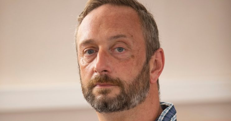Steve Edge