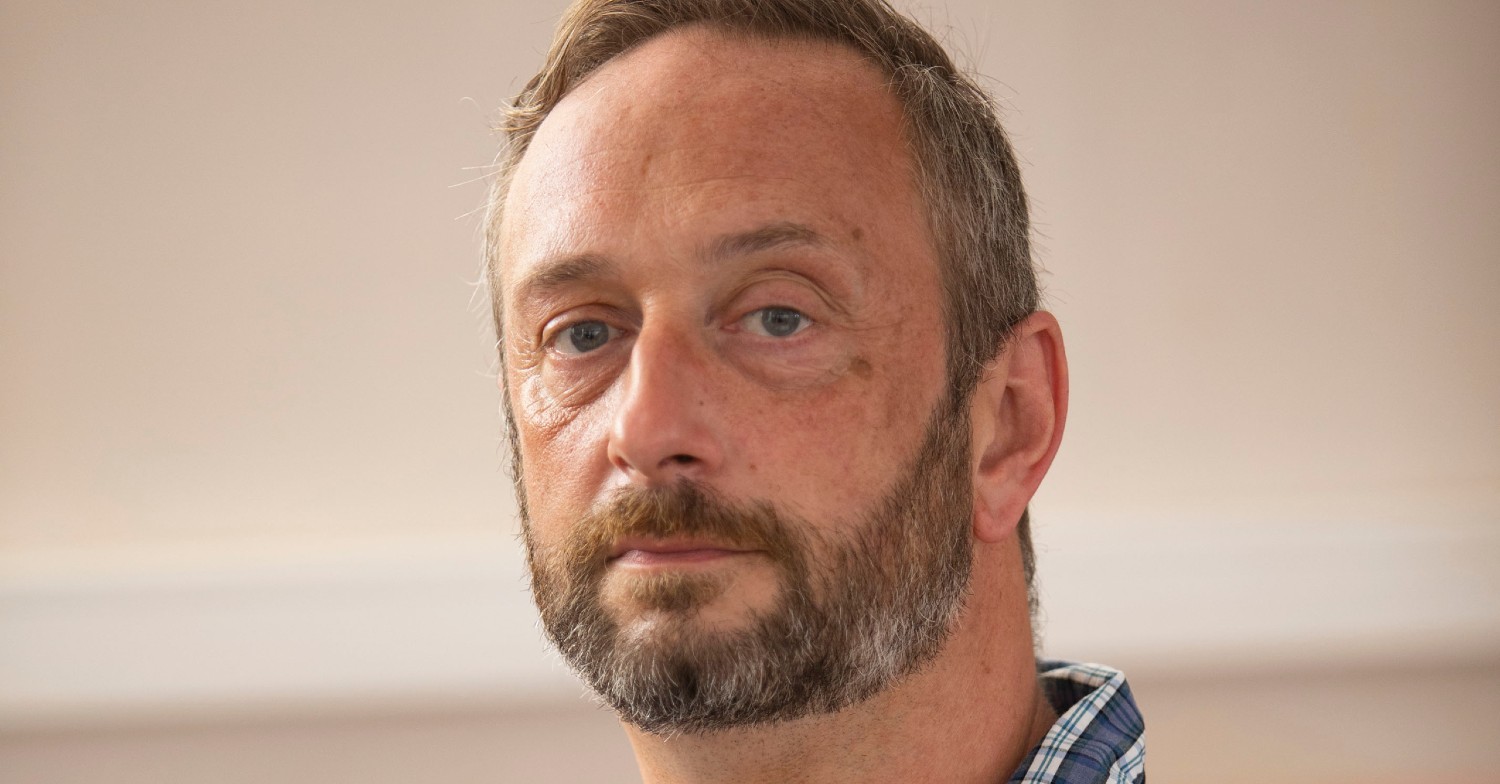 Steve Edge