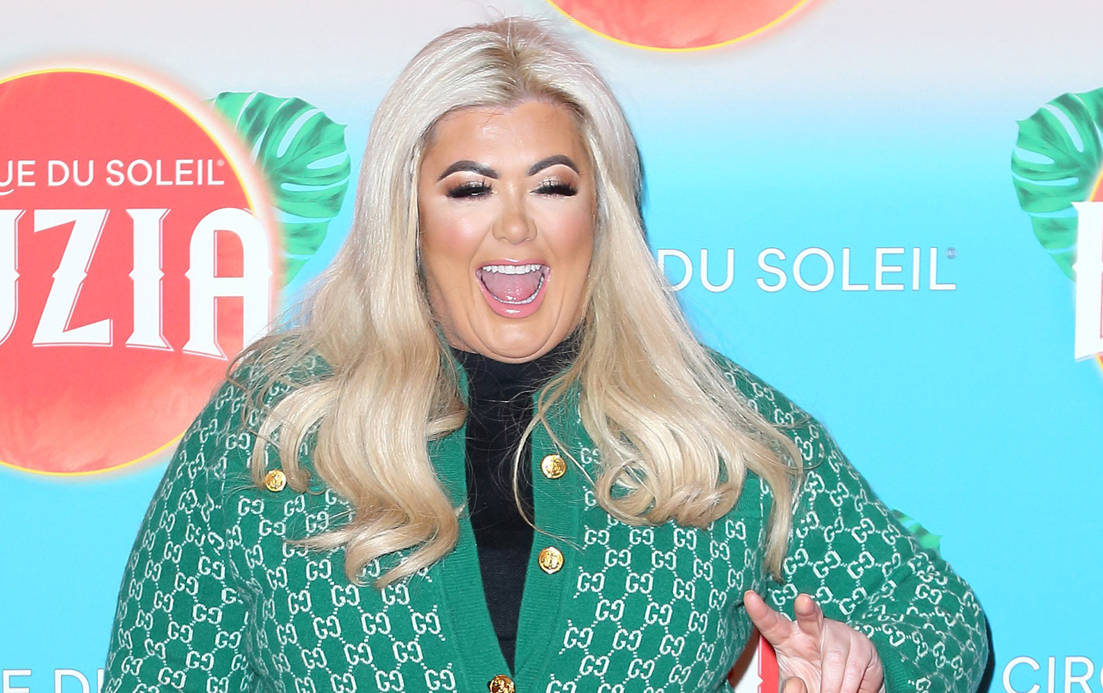 Gemma is set to appear on Piers Morgan Life Stories