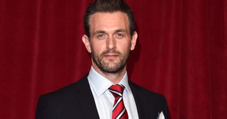 Glen Wallace joins Coronation Street