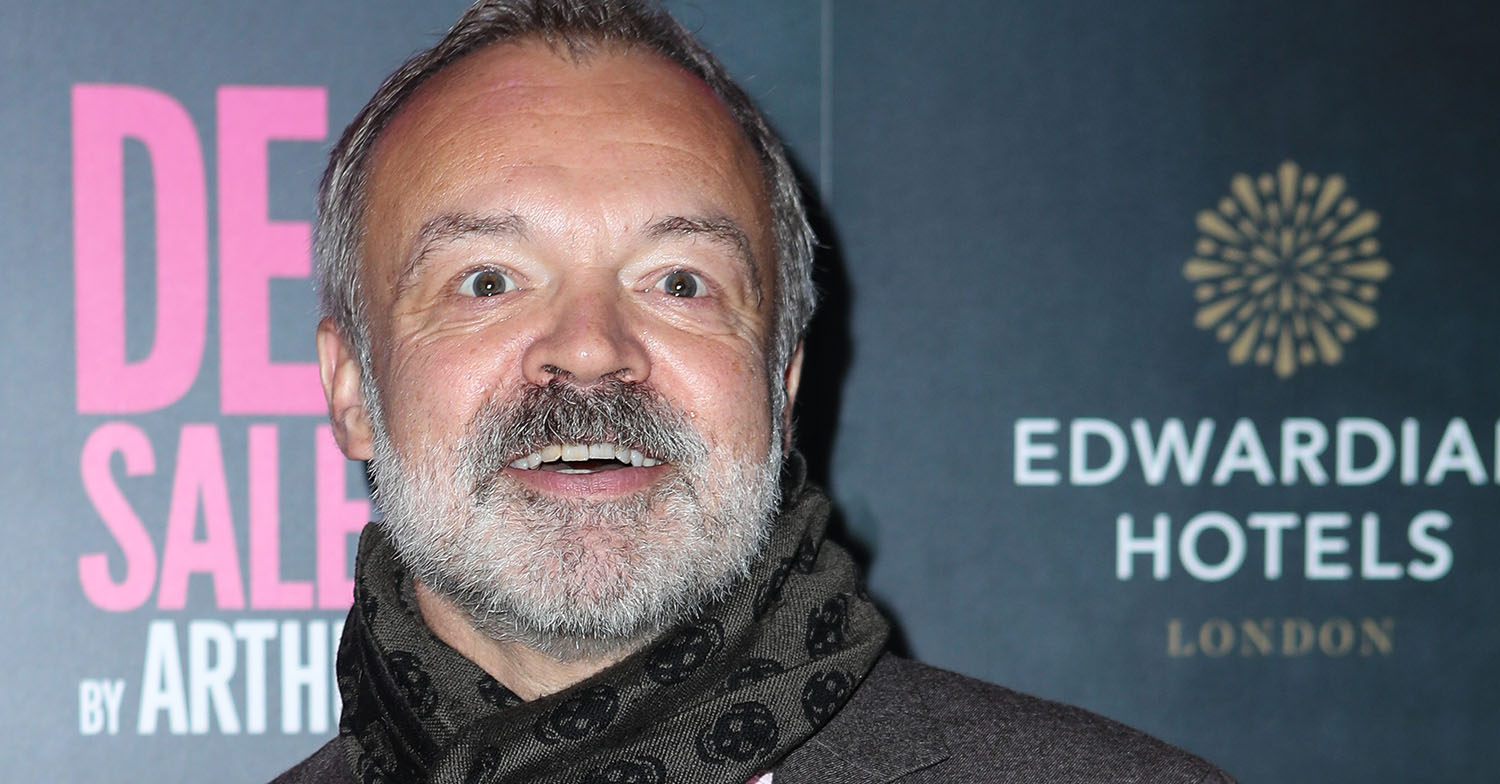 graham norton 