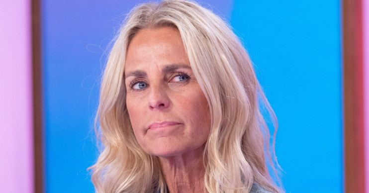 Ulrika Jonsson instagram