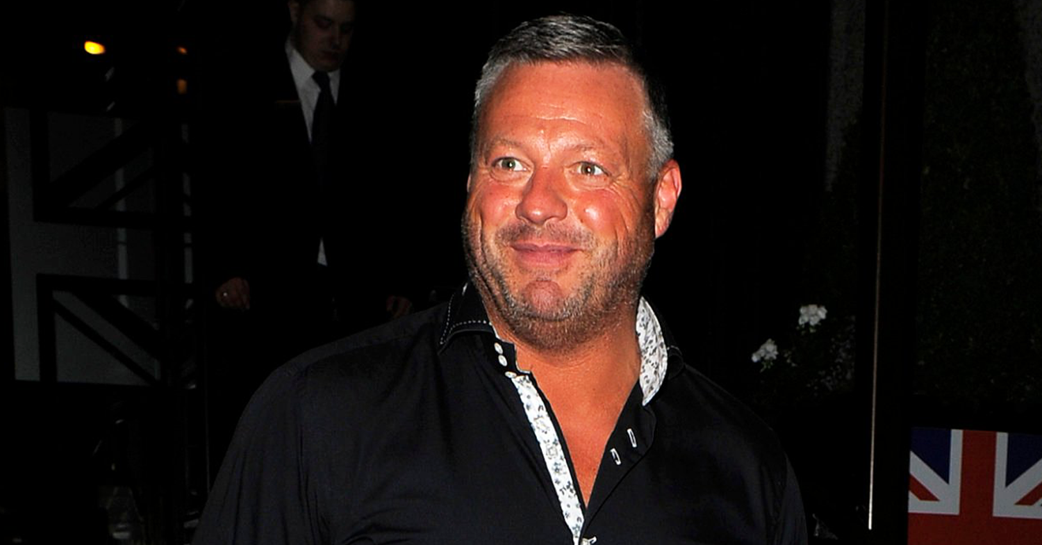 Mick Norcross cause of death
