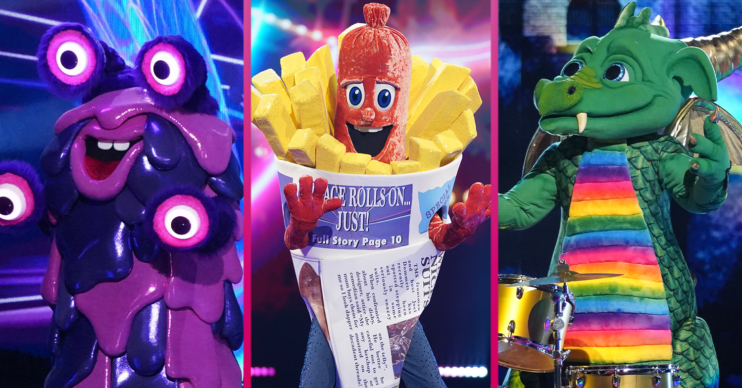 the masked singer uk