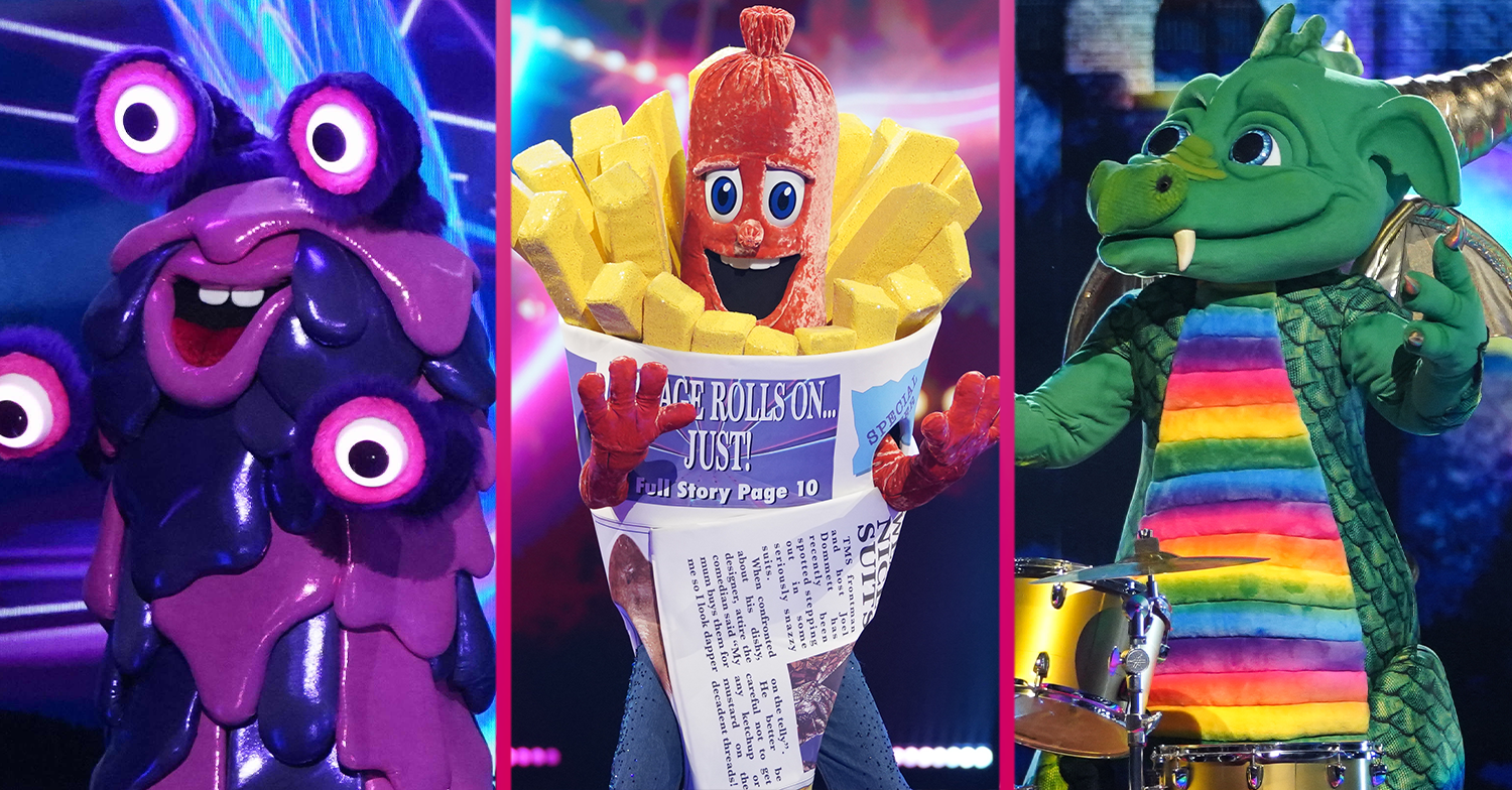 the masked singer uk
