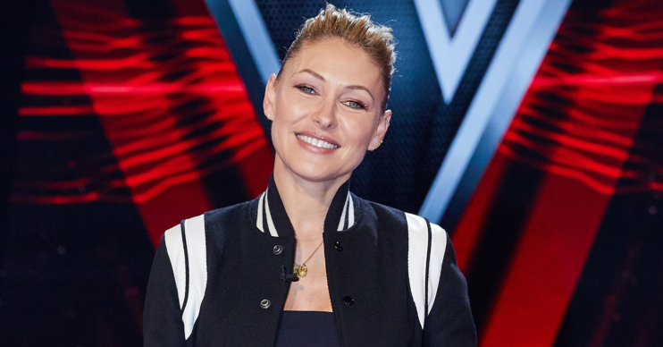 Emma Willis hair