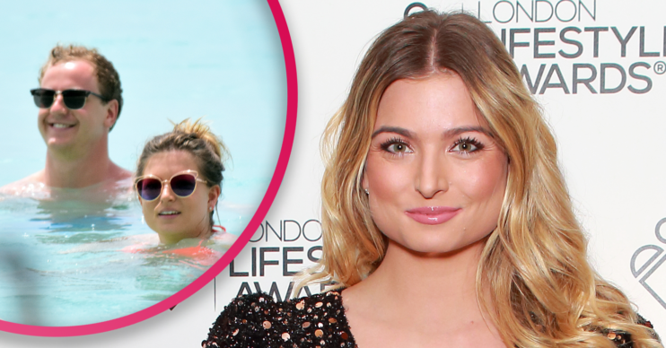 who is zara holland