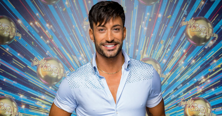 Giovanni pernice instagram