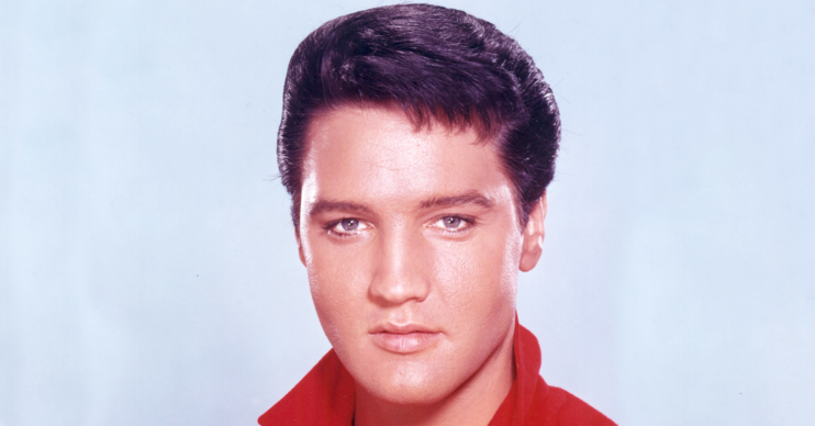 elvis presley death