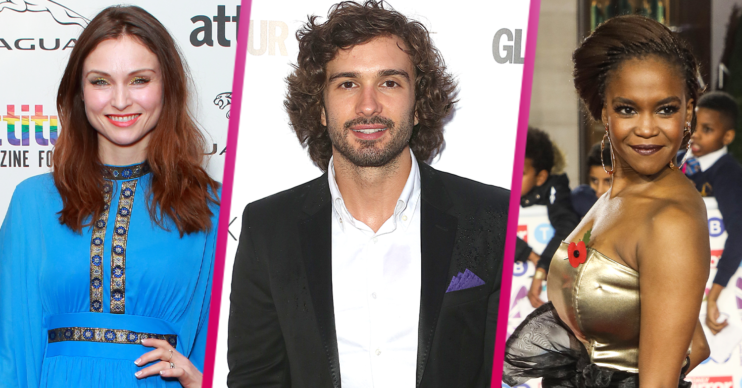 pe with Joe wicks