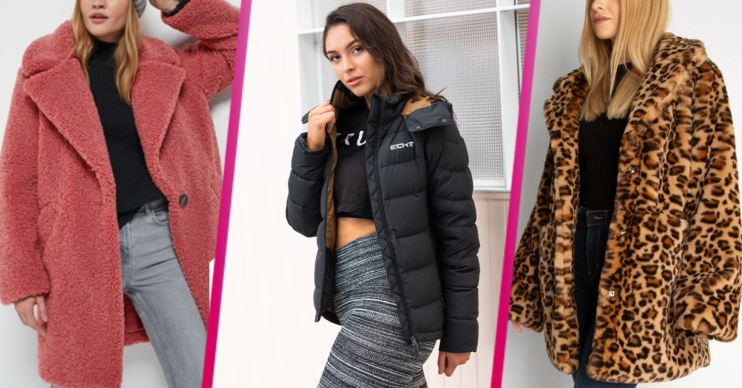 winter warmers