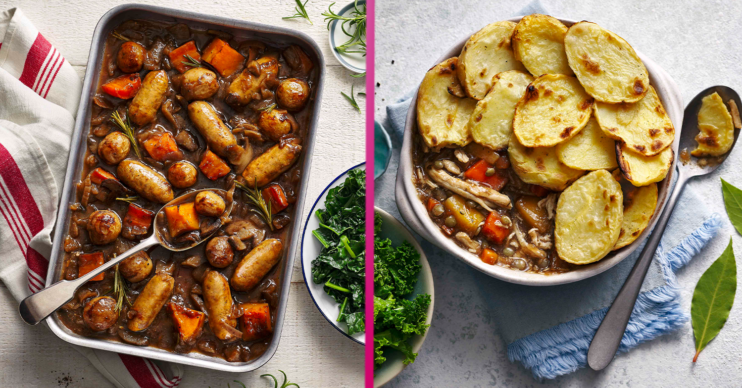 Iceland slimming world