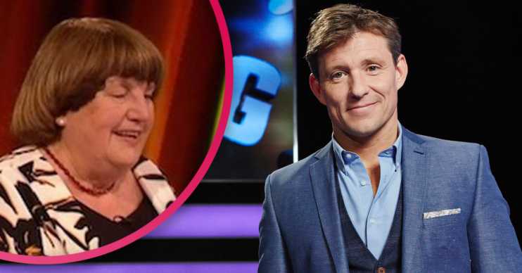 tipping point contestant death