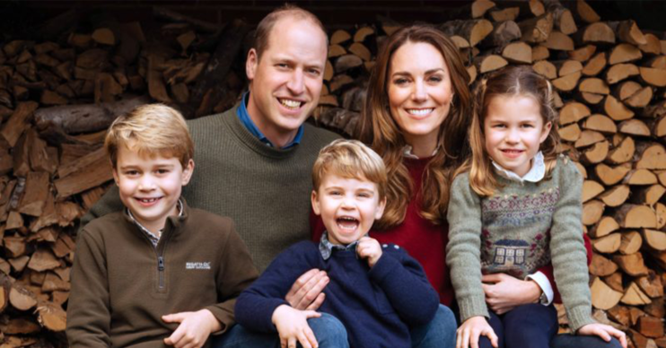 prince William Kate Middleton