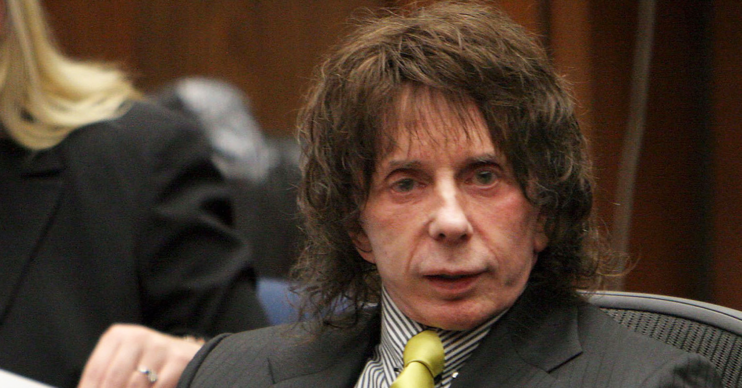who is Phil Spector